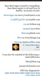 Mobile Screenshot of bbot.org